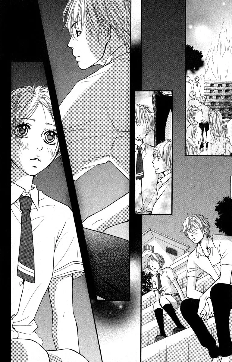 Read Like, Dislike, Like chapter 2 image 37 on Lezhin