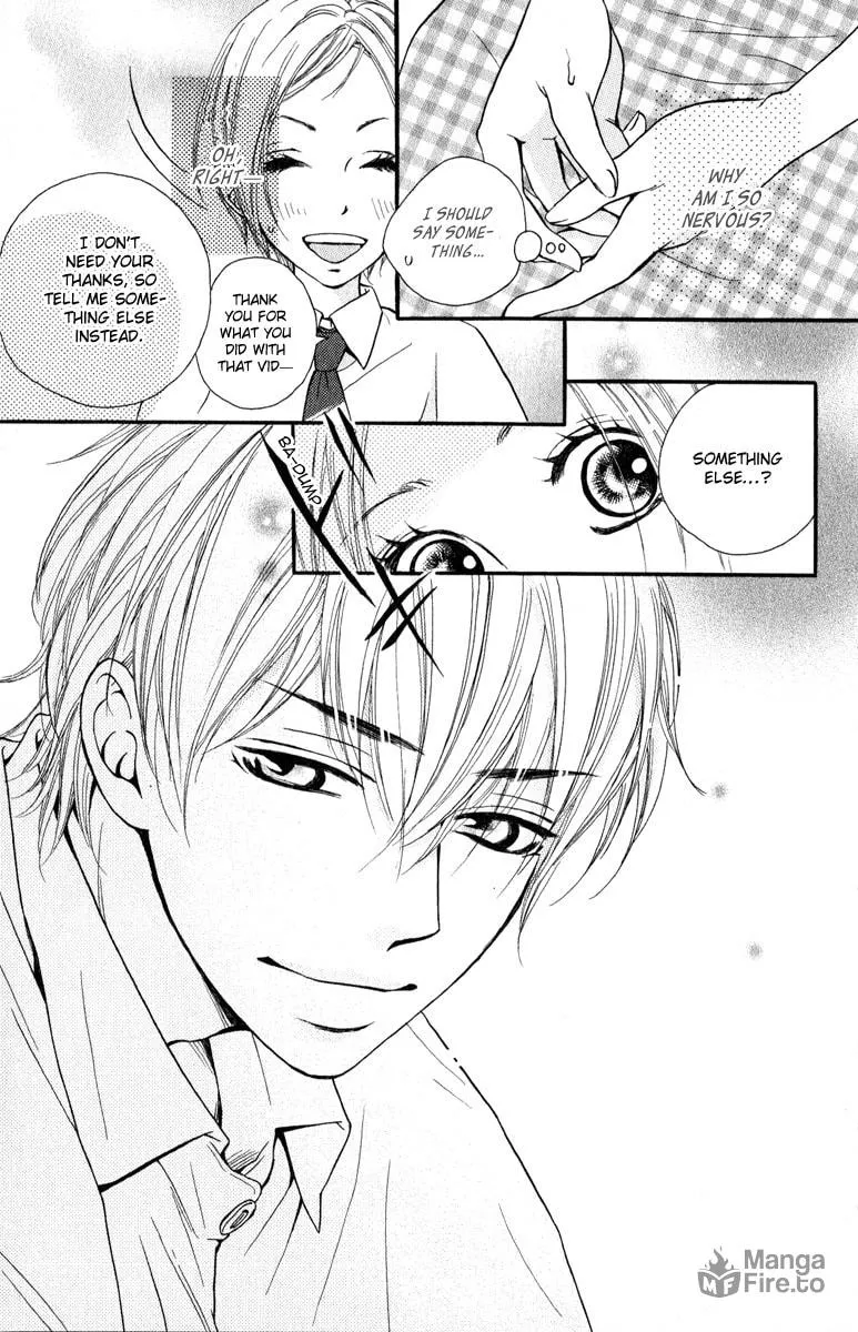 Read Like, Dislike, Like chapter 2 image 38 on Lezhin