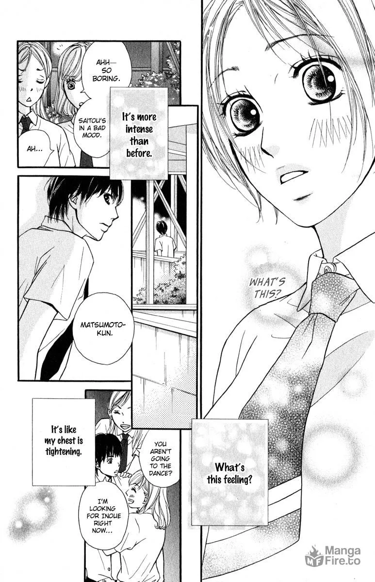 Read Like, Dislike, Like chapter 2 image 39 on Lezhin