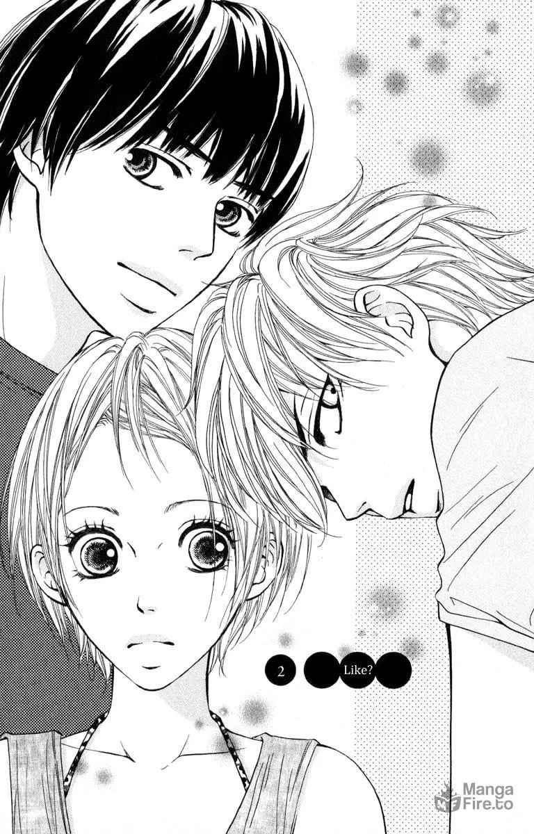 Read Like, Dislike, Like chapter 2 image 4 on Lezhin