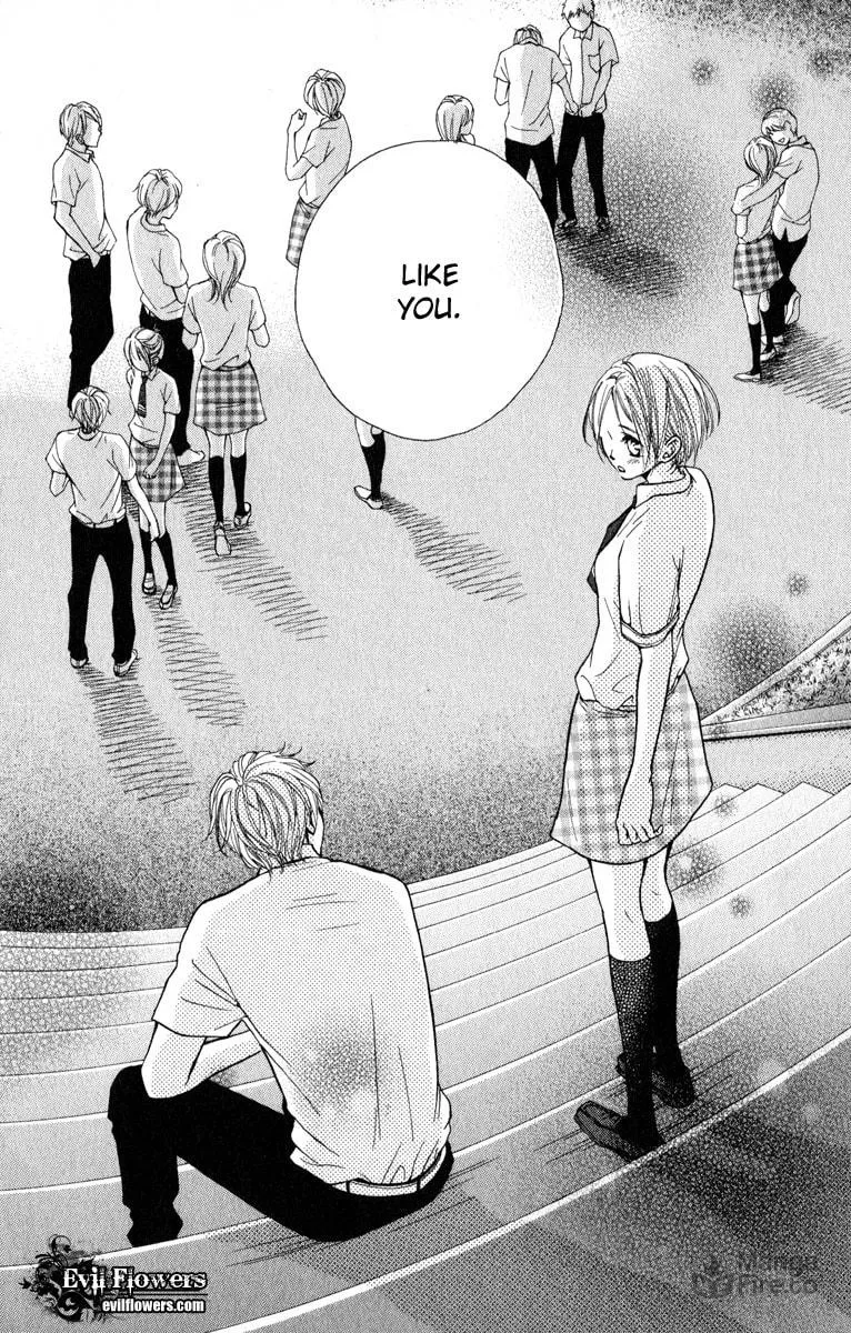 Read Like, Dislike, Like chapter 2 image 41 on Lezhin