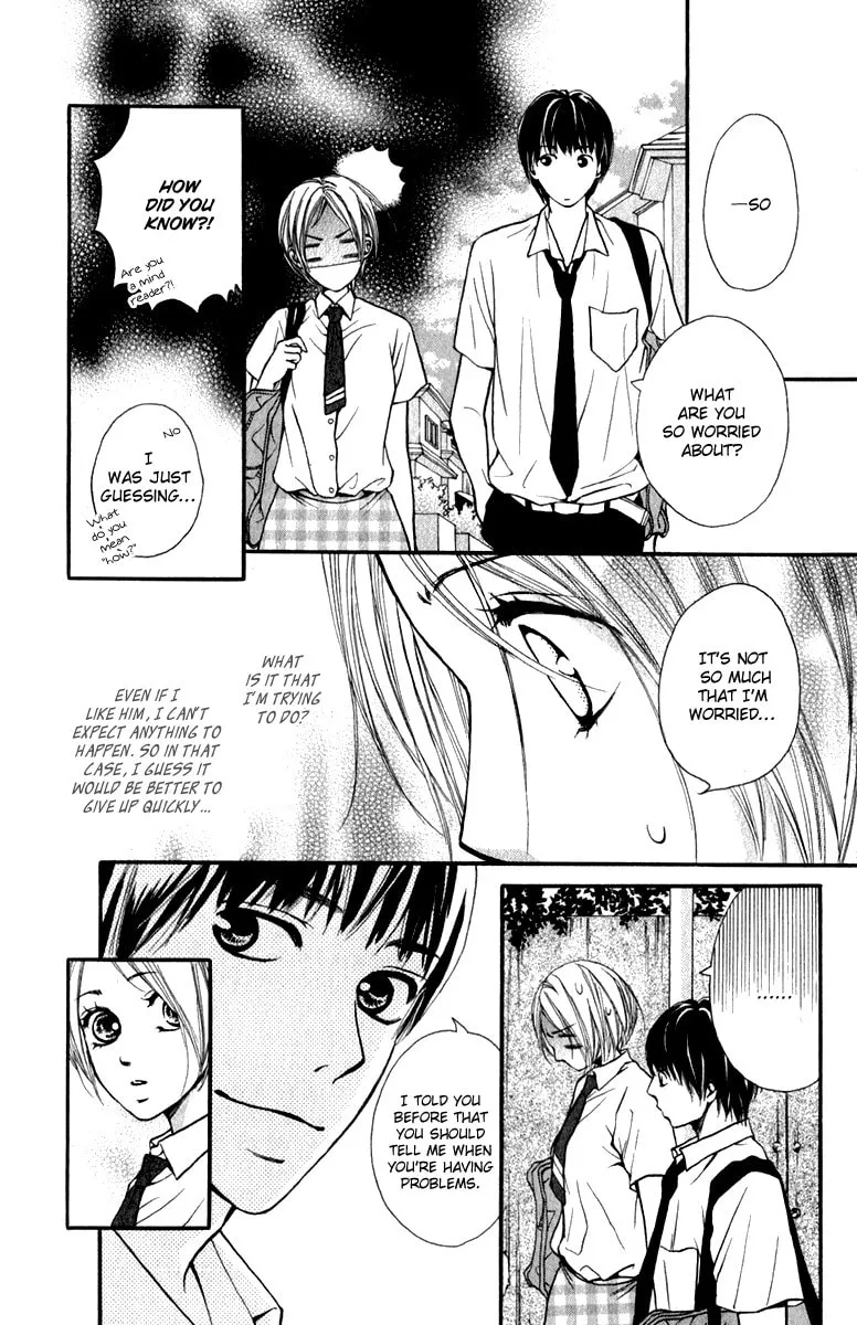 Read Like, Dislike, Like chapter 3 image 10 on Lezhin