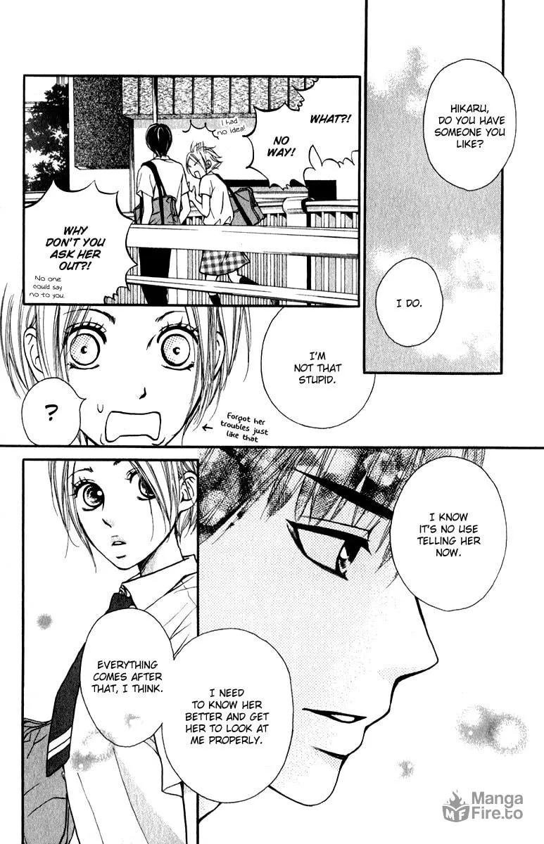 Read Like, Dislike, Like chapter 3 image 11 on Lezhin