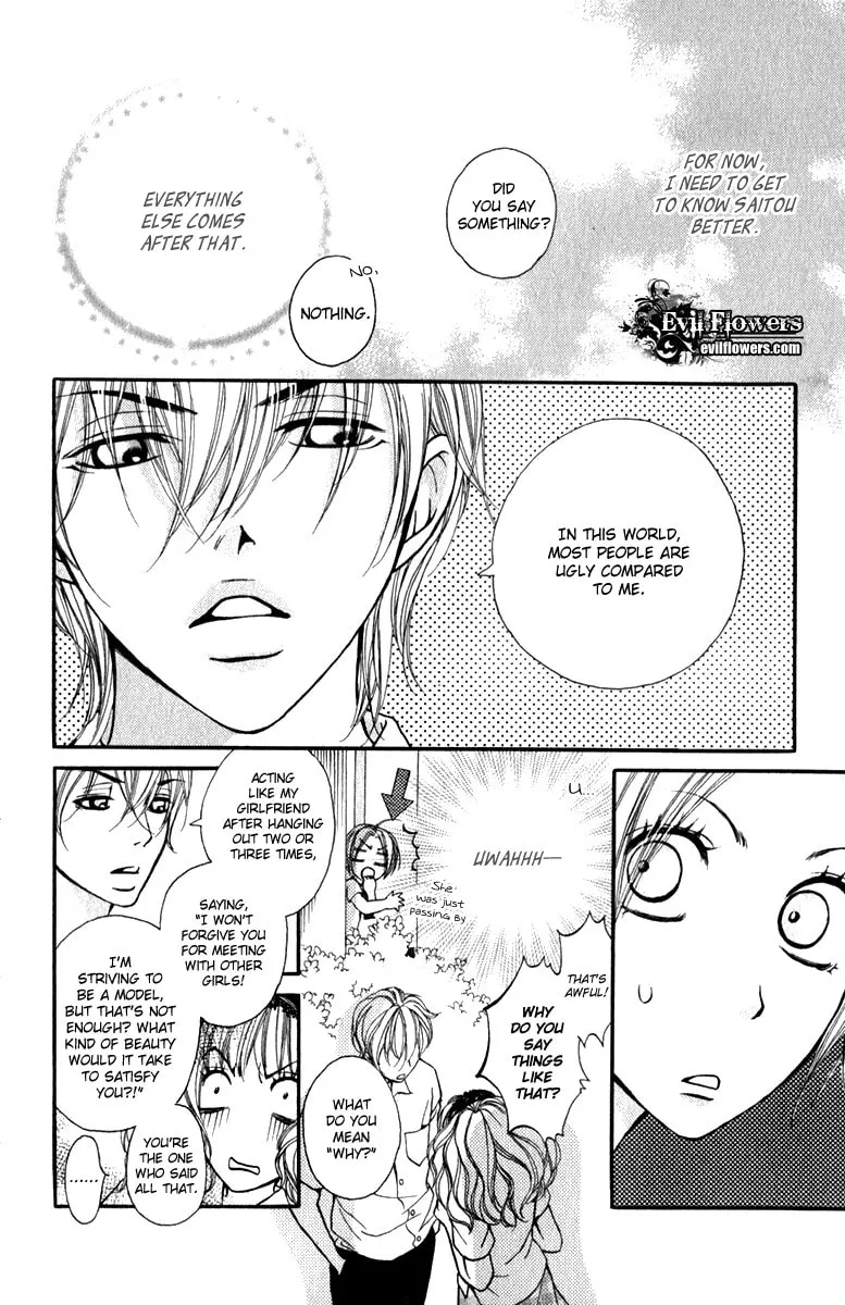 Read Like, Dislike, Like chapter 3 image 13 on Lezhin