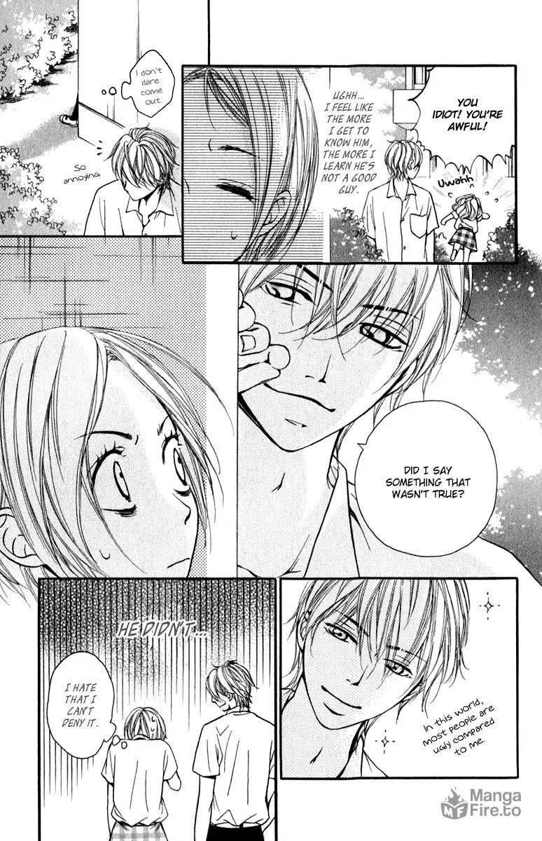 Read Like, Dislike, Like chapter 3 image 14 on Lezhin