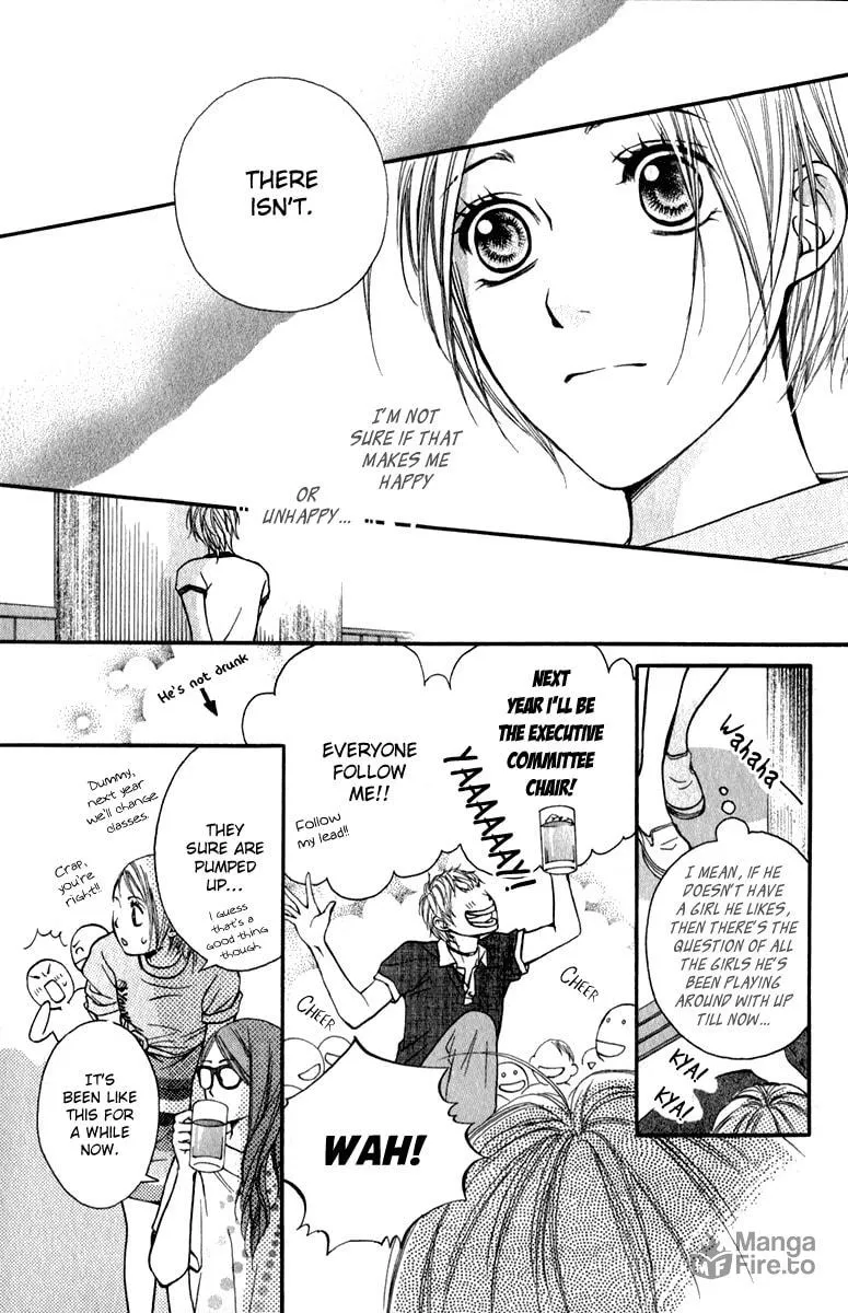 Read Like, Dislike, Like chapter 3 image 20 on Lezhin