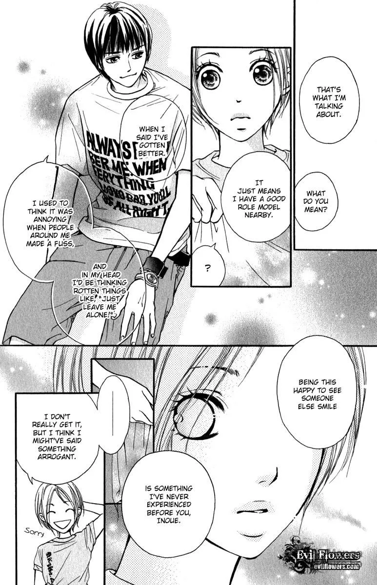 Read Like, Dislike, Like chapter 3 image 23 on Lezhin