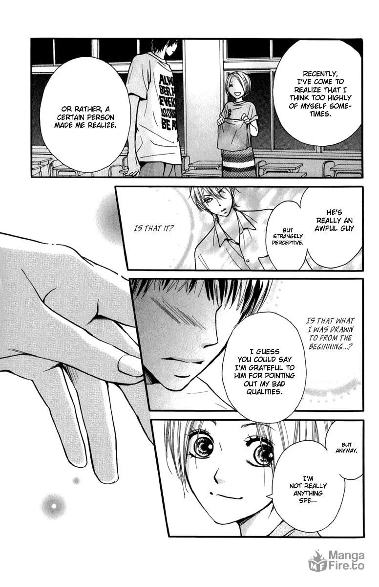 Read Like, Dislike, Like chapter 3 image 24 on Lezhin