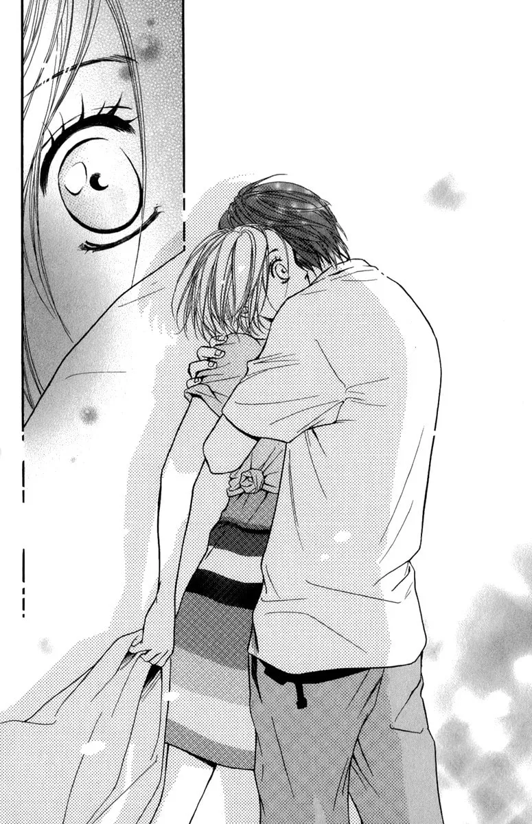 Read Like, Dislike, Like chapter 3 image 25 on Lezhin