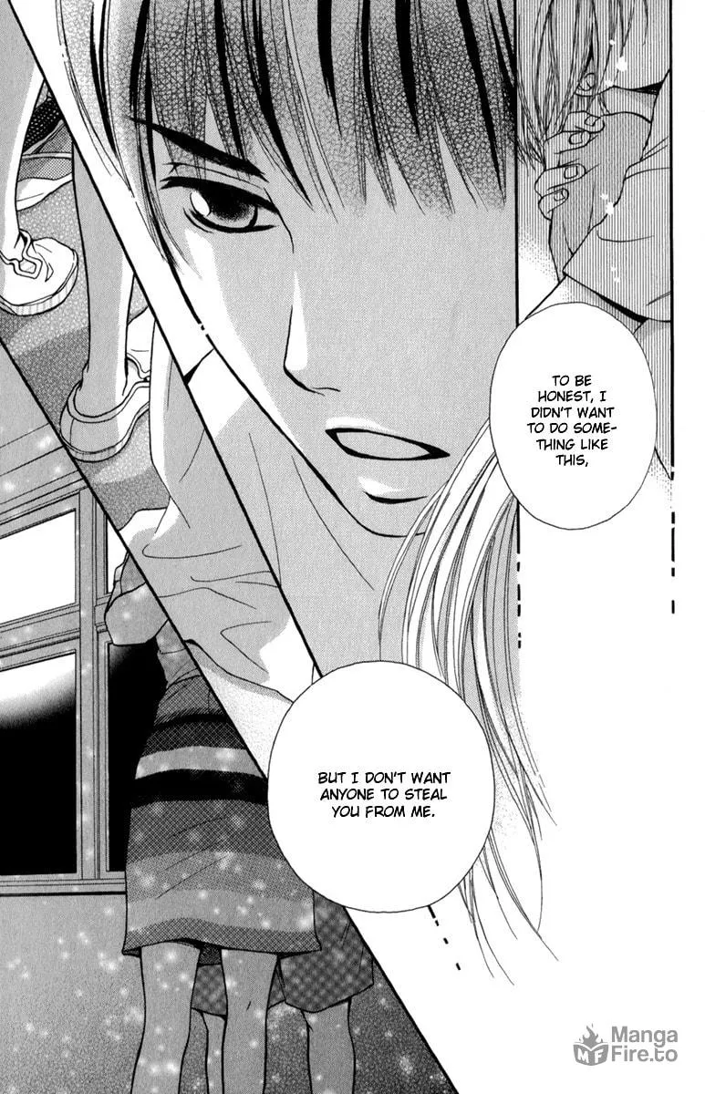 Read Like, Dislike, Like chapter 3 image 26 on Lezhin