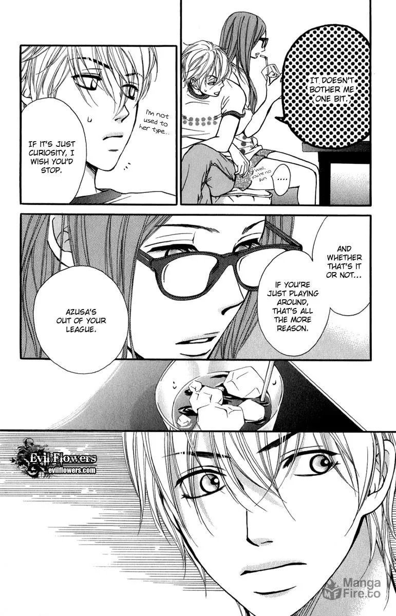 Read Like, Dislike, Like chapter 3 image 29 on Lezhin