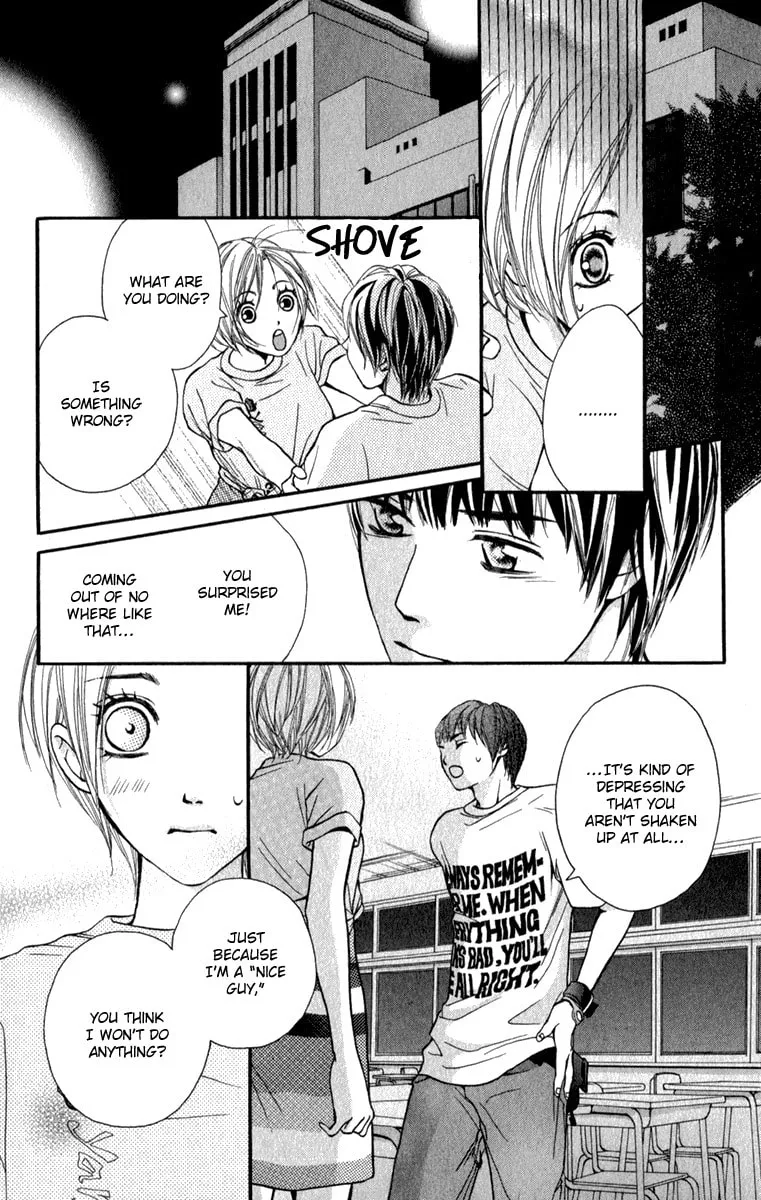 Read Like, Dislike, Like chapter 3 image 30 on Lezhin