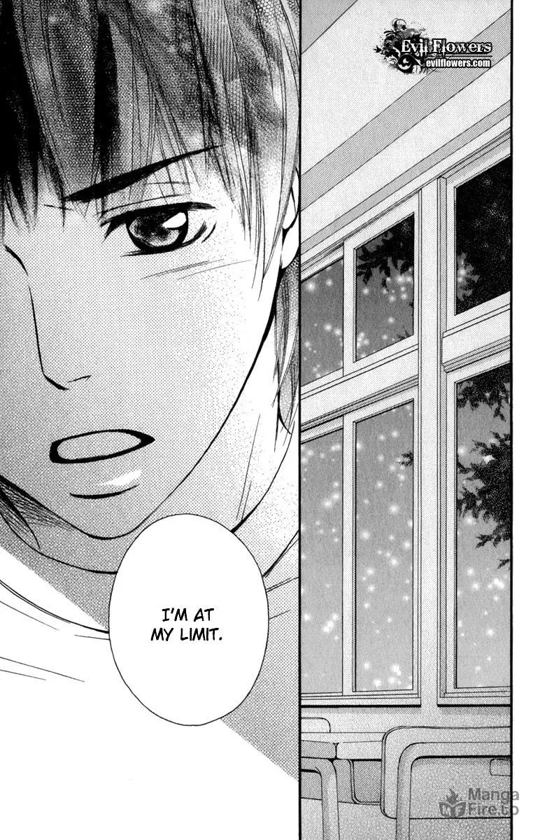 Read Like, Dislike, Like chapter 3 image 32 on Lezhin