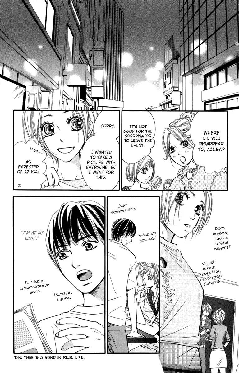 Read Like, Dislike, Like chapter 3 image 33 on Lezhin