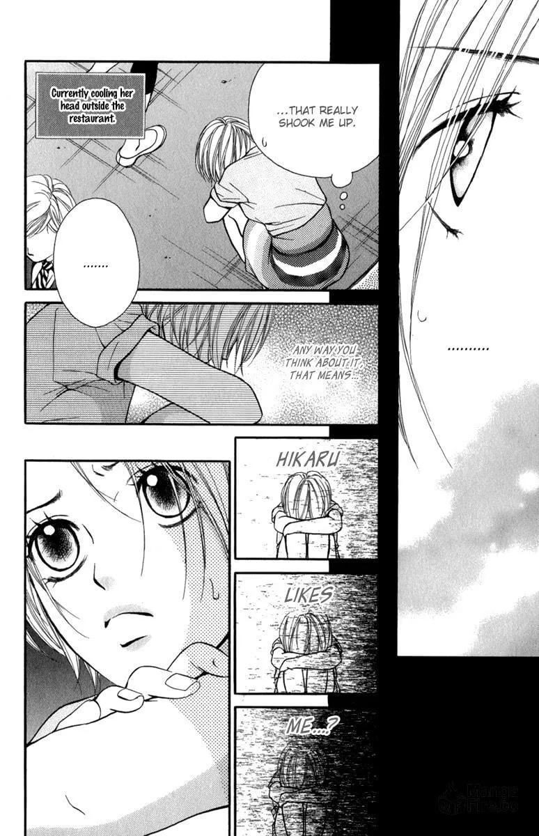 Read Like, Dislike, Like chapter 3 image 35 on Lezhin
