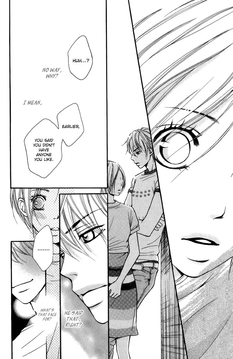 Read Like, Dislike, Like chapter 3 image 37 on Lezhin
