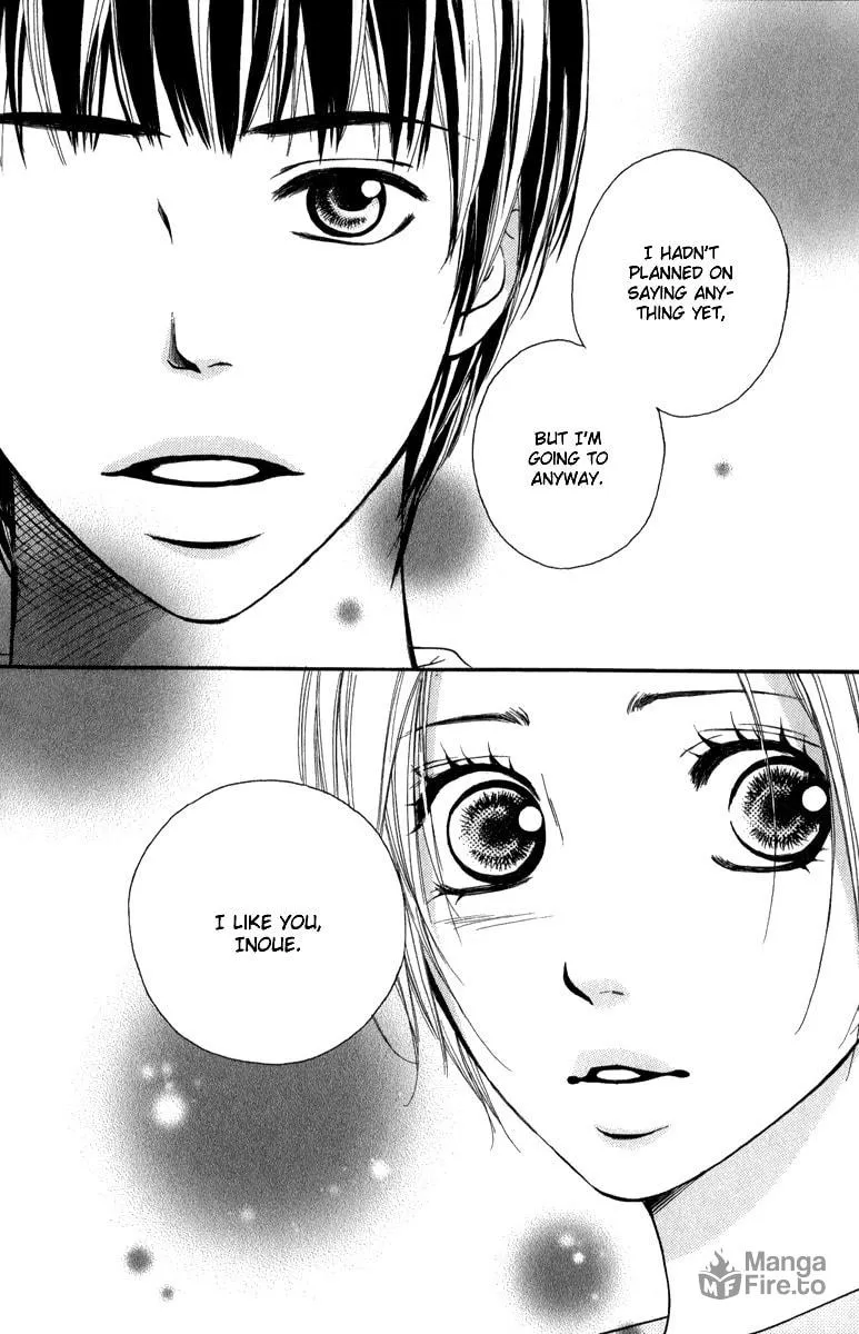 Read Like, Dislike, Like chapter 3 image 41 on Lezhin