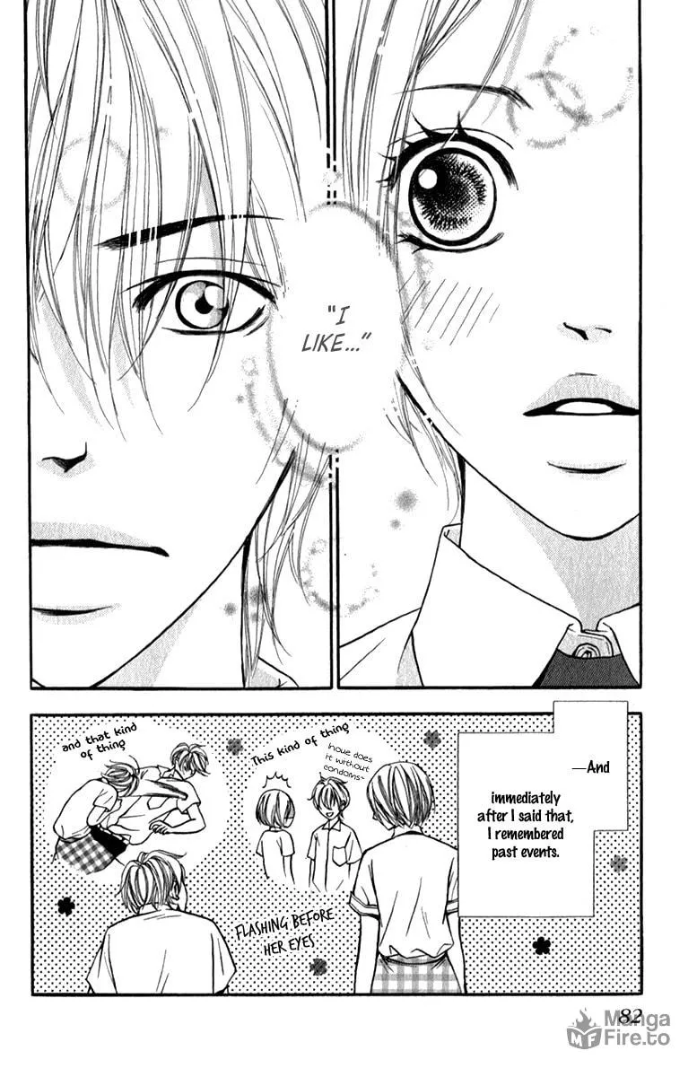 Read Like, Dislike, Like chapter 3 image 5 on Lezhin