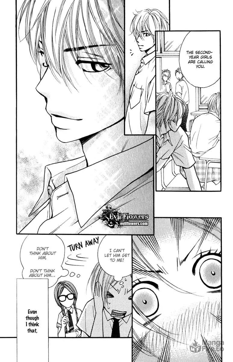 Read Like, Dislike, Like chapter 3 image 8 on Lezhin