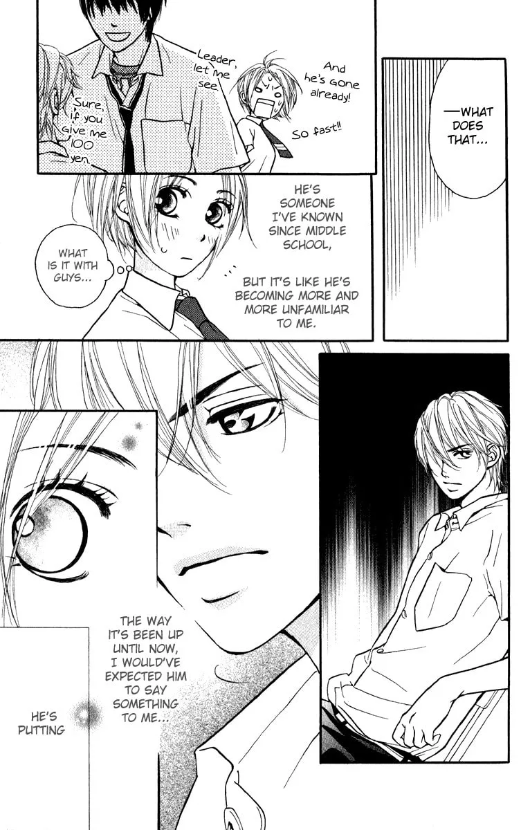 Read Like, Dislike, Like chapter 5 image 12 on Lezhin