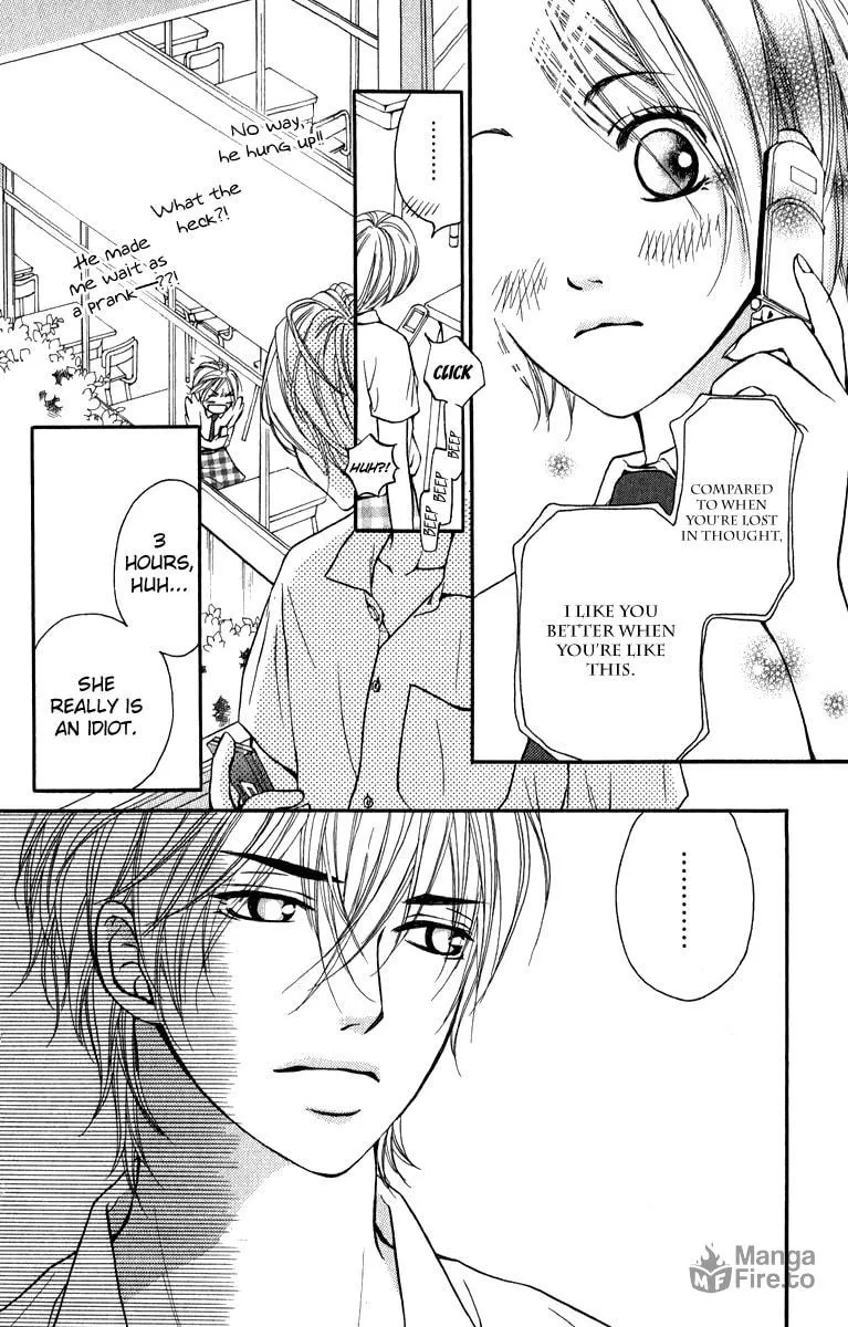 Read Like, Dislike, Like chapter 5 image 19 on Lezhin