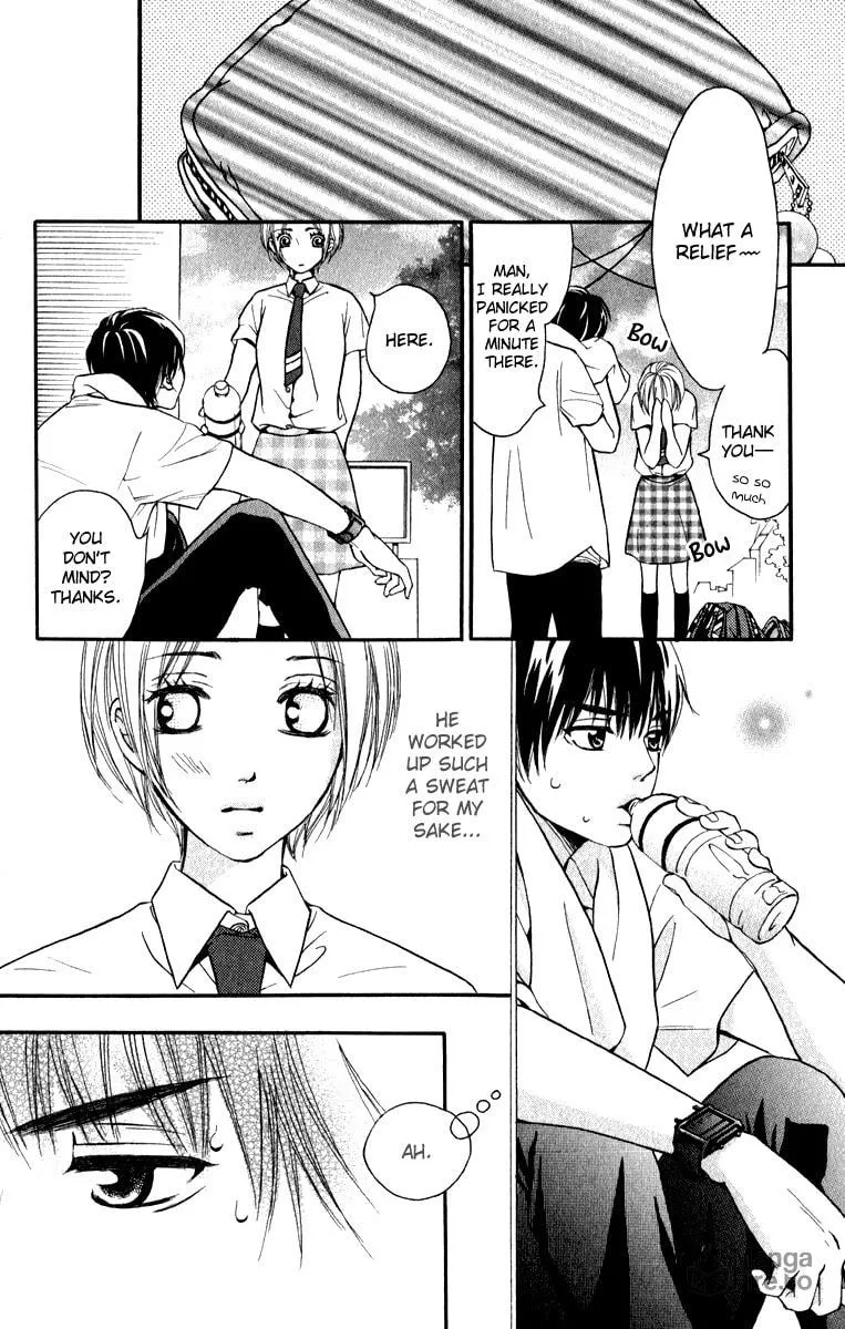 Read Like, Dislike, Like chapter 5 image 23 on Lezhin