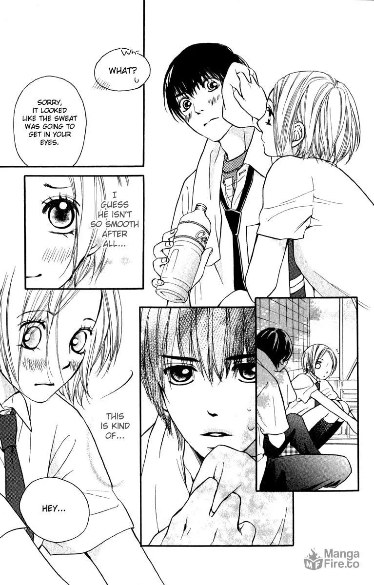Read Like, Dislike, Like chapter 5 image 24 on Lezhin
