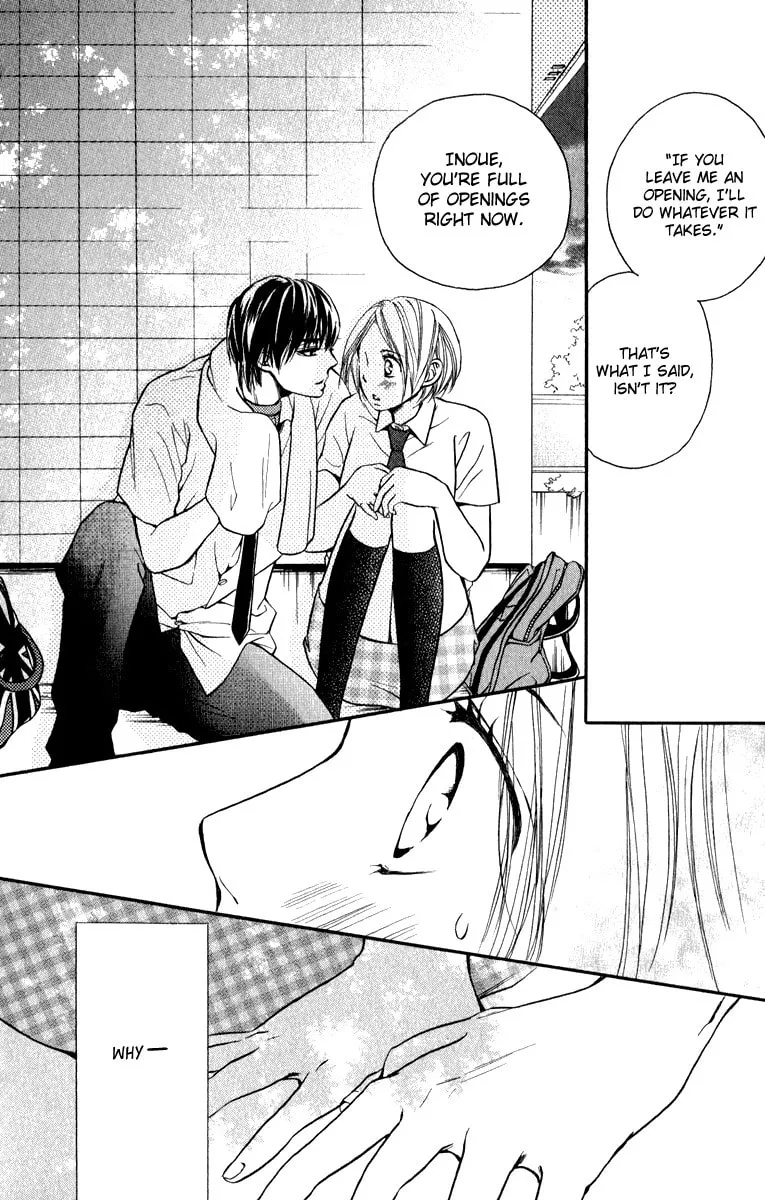 Read Like, Dislike, Like chapter 5 image 25 on Lezhin