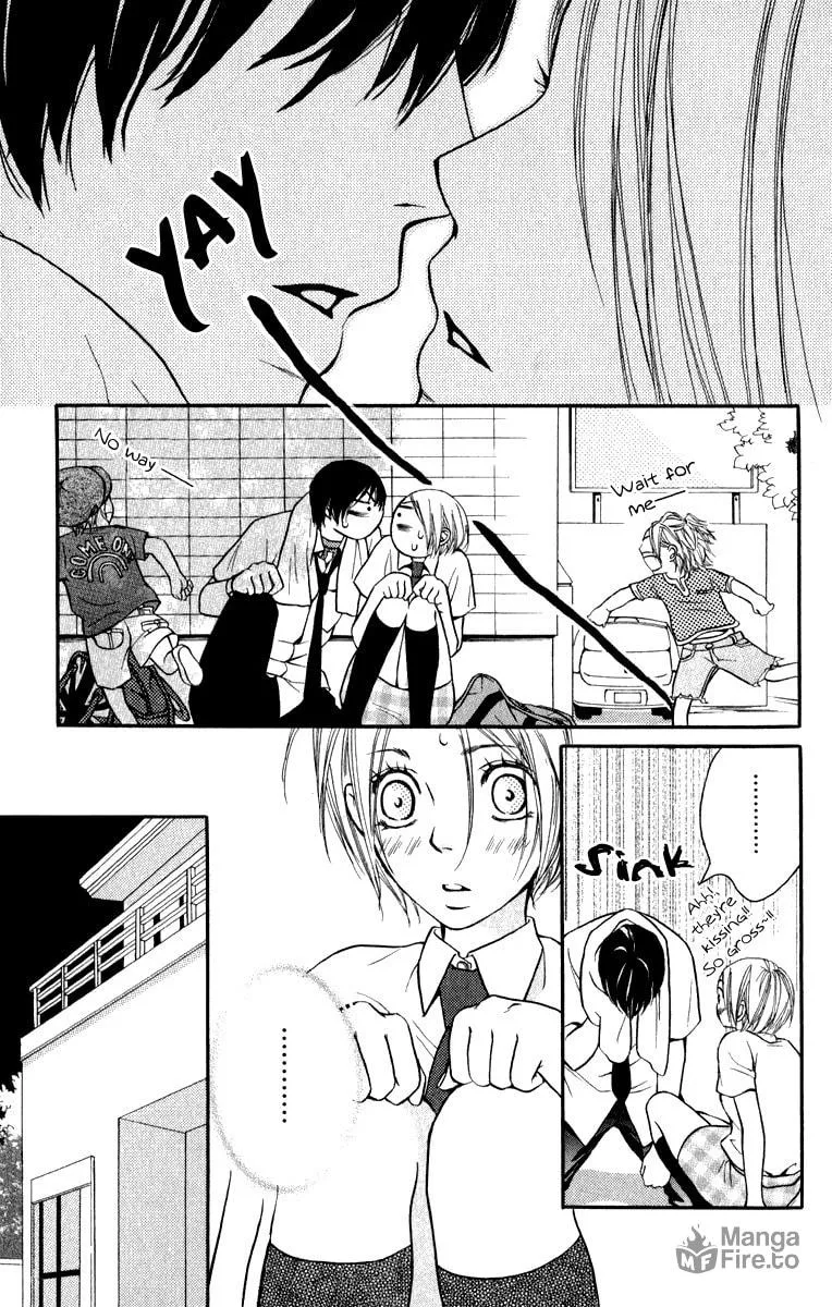 Read Like, Dislike, Like chapter 5 image 26 on Lezhin
