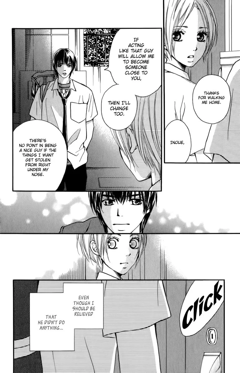Read Like, Dislike, Like chapter 5 image 27 on Lezhin