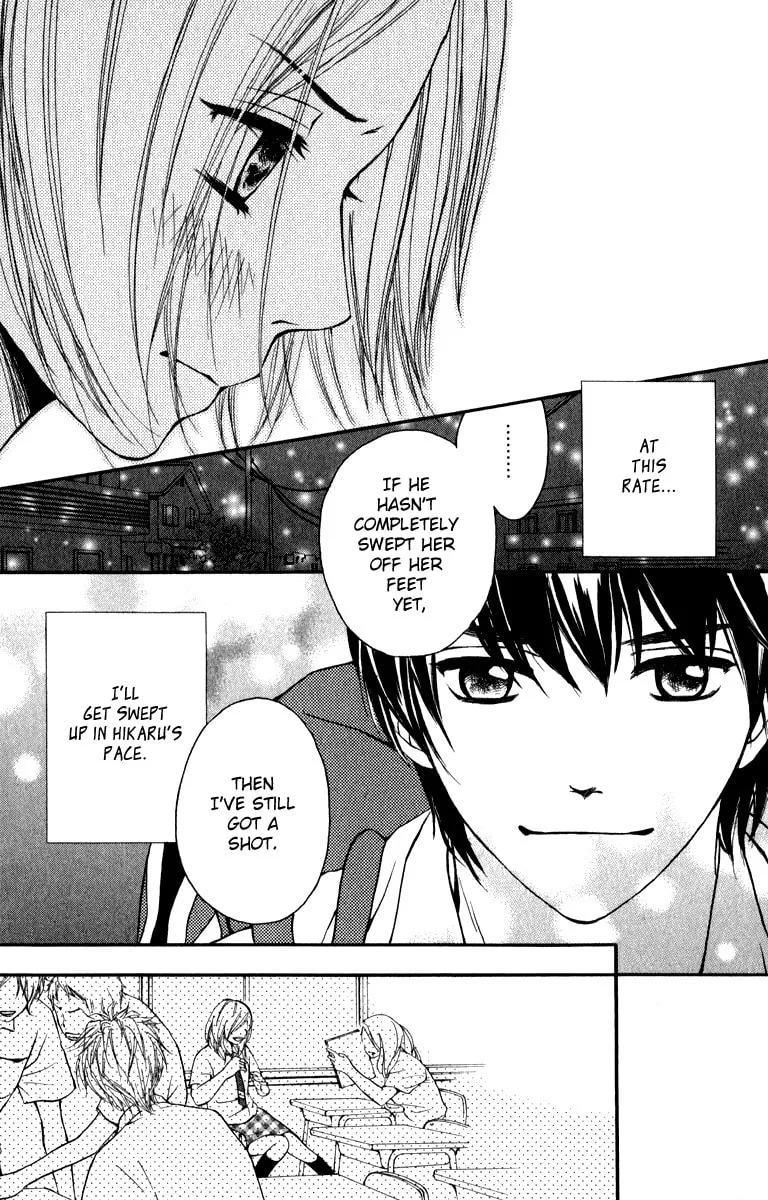 Read Like, Dislike, Like chapter 5 image 28 on Lezhin