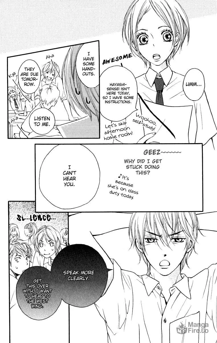 Read Like, Dislike, Like chapter 5 image 29 on Lezhin
