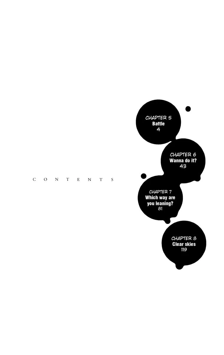 Read Like, Dislike, Like chapter 5 image 3 on Lezhin