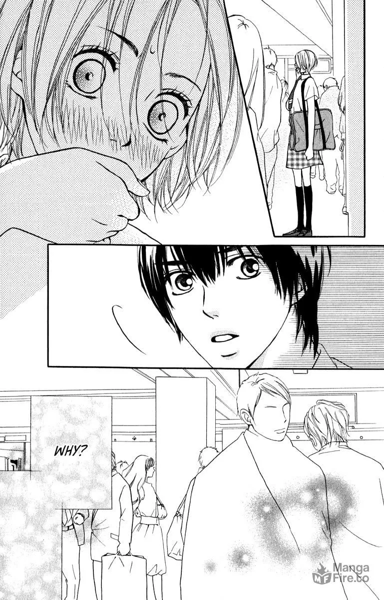 Read Like, Dislike, Like chapter 5 image 41 on Lezhin