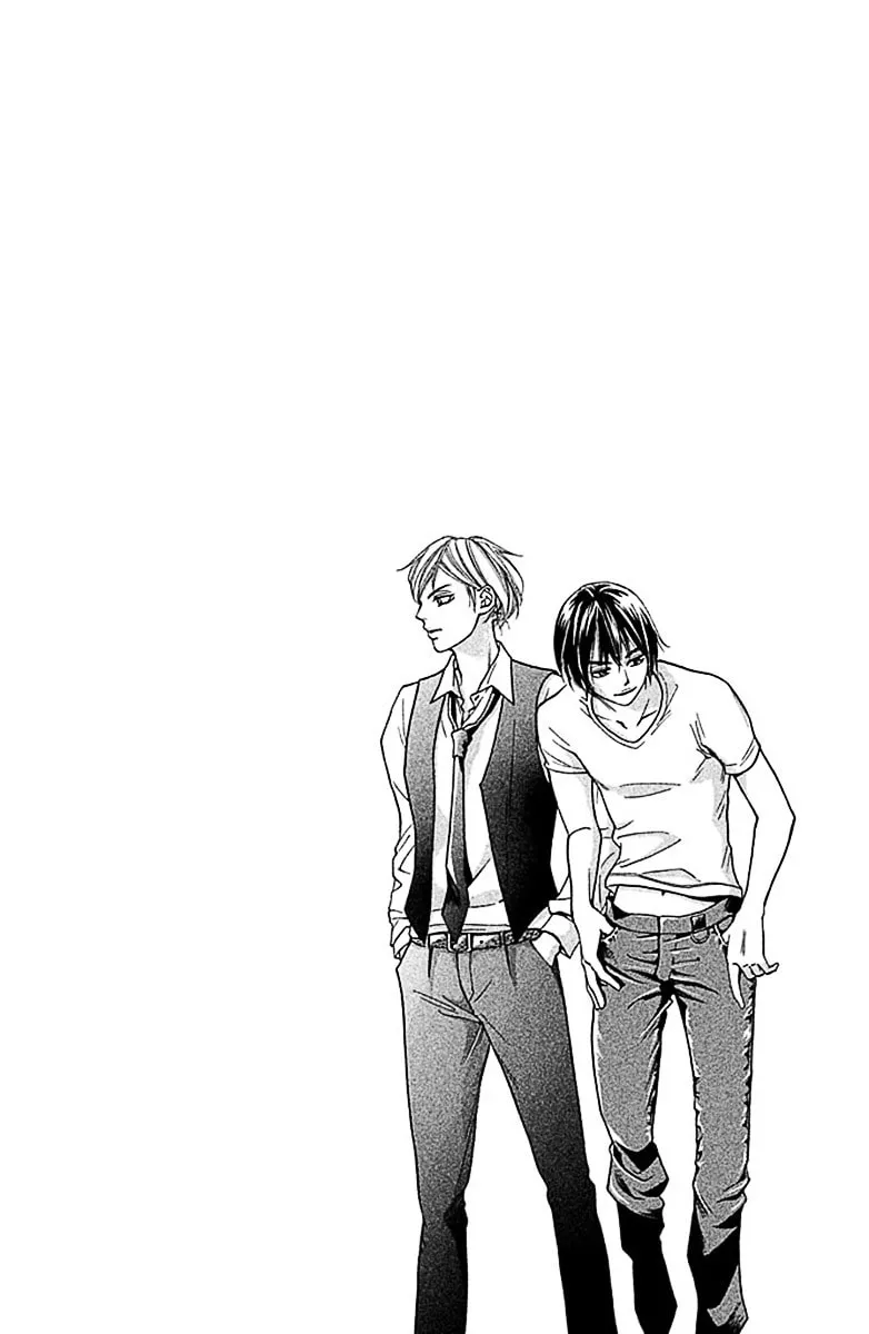 Read Like, Dislike, Like chapter 5 image 42 on Lezhin