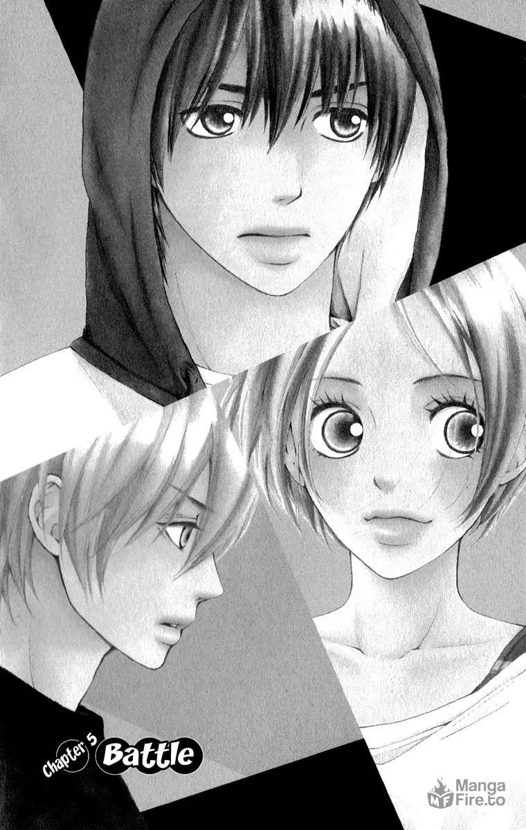 Read Like, Dislike, Like chapter 5 image 5 on Lezhin