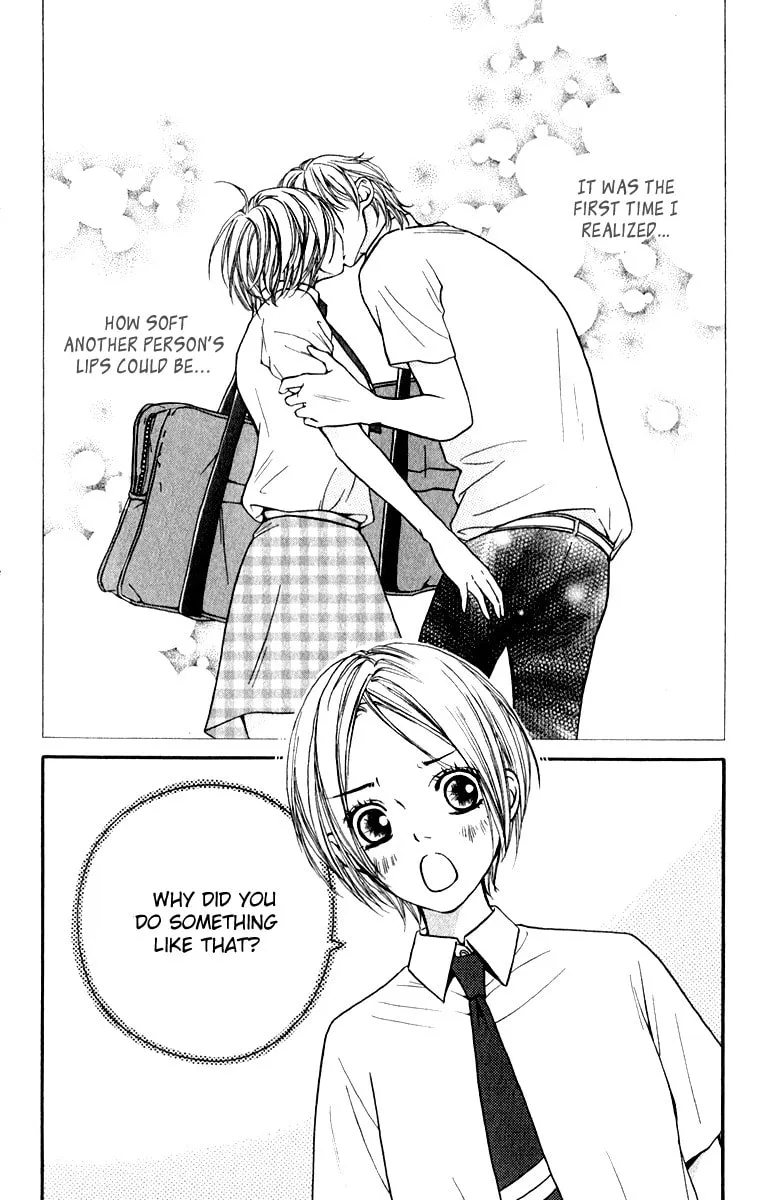 Read Like, Dislike, Like chapter 6 image 1 on Lezhin