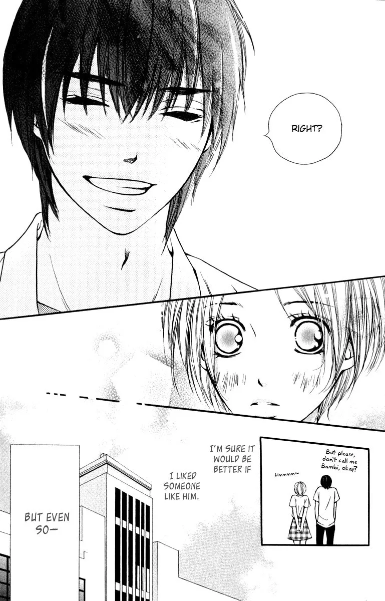 Read Like, Dislike, Like chapter 6 image 10 on Lezhin