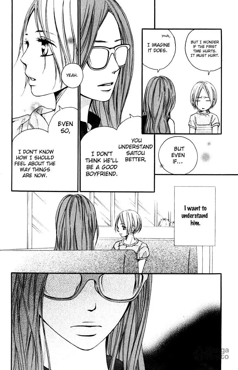 Read Like, Dislike, Like chapter 6 image 17 on Lezhin