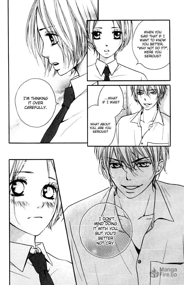 Read Like, Dislike, Like chapter 6 image 19 on Lezhin