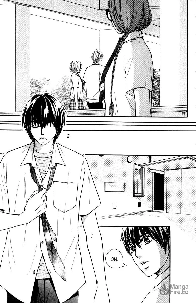 Read Like, Dislike, Like chapter 6 image 20 on Lezhin