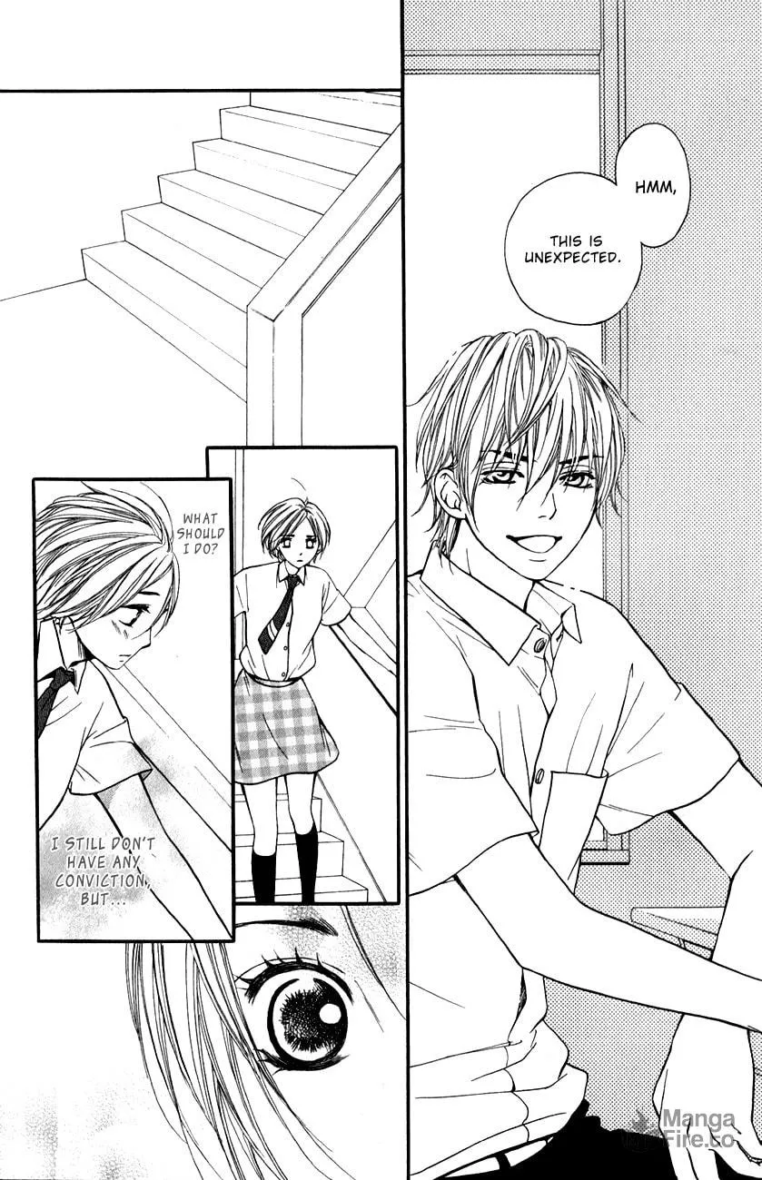 Read Like, Dislike, Like chapter 6 image 23 on Lezhin