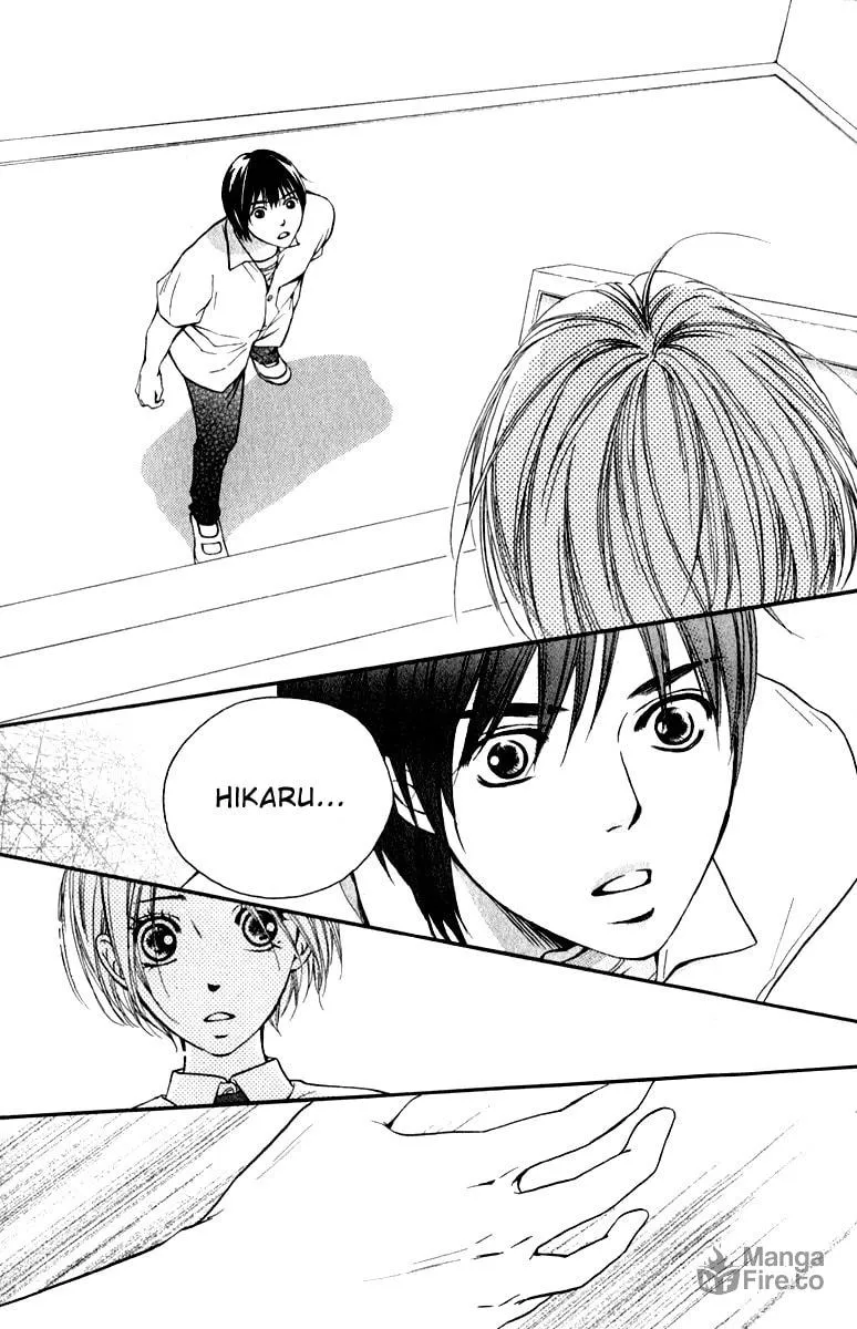 Read Like, Dislike, Like chapter 6 image 24 on Lezhin