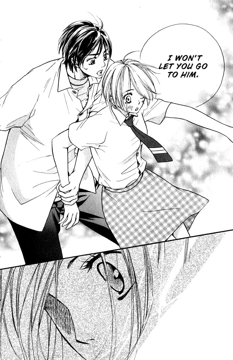 Read Like, Dislike, Like chapter 6 image 25 on Lezhin