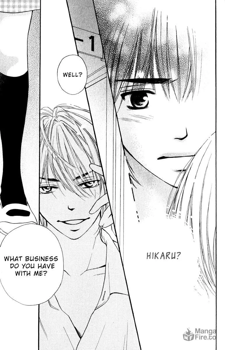 Read Like, Dislike, Like chapter 6 image 26 on Lezhin