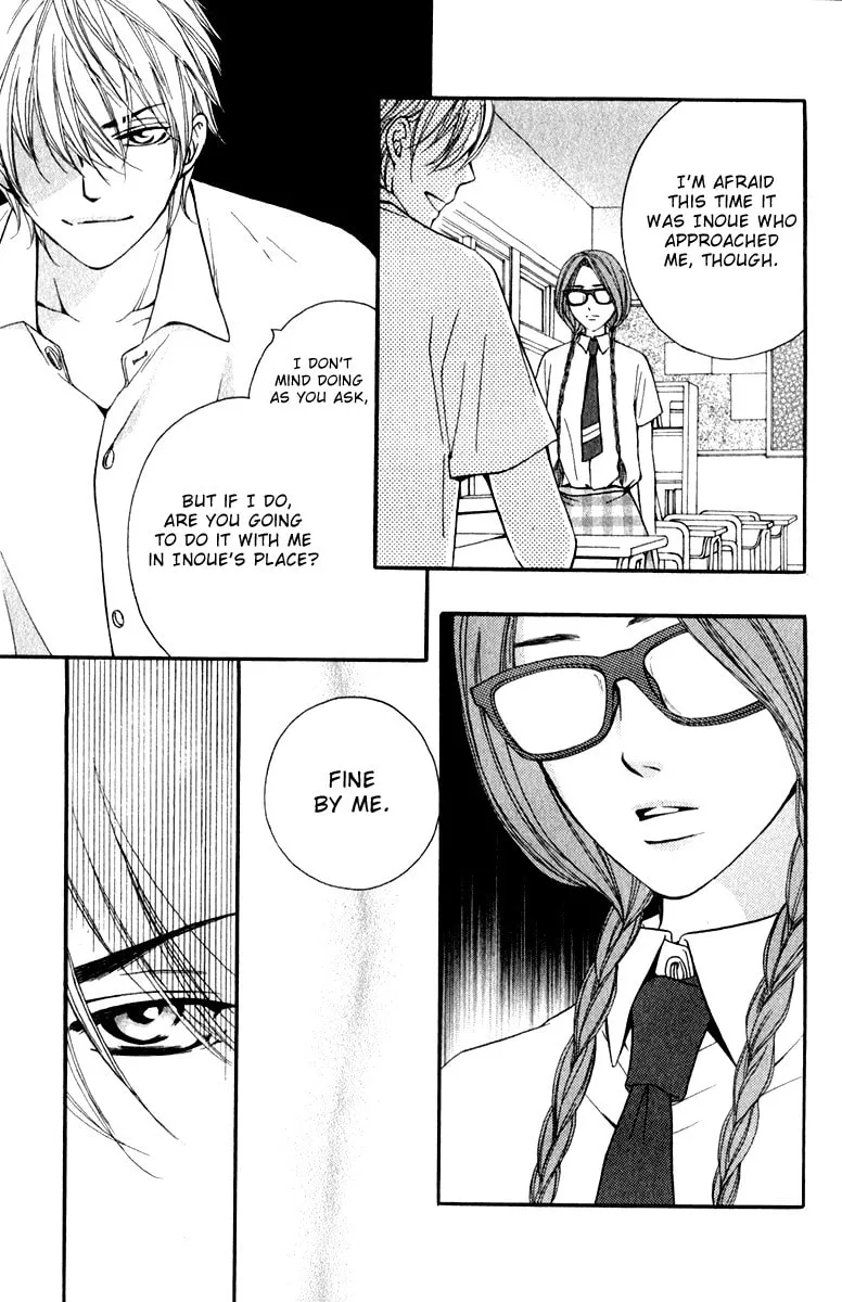 Read Like, Dislike, Like chapter 6 image 28 on Lezhin