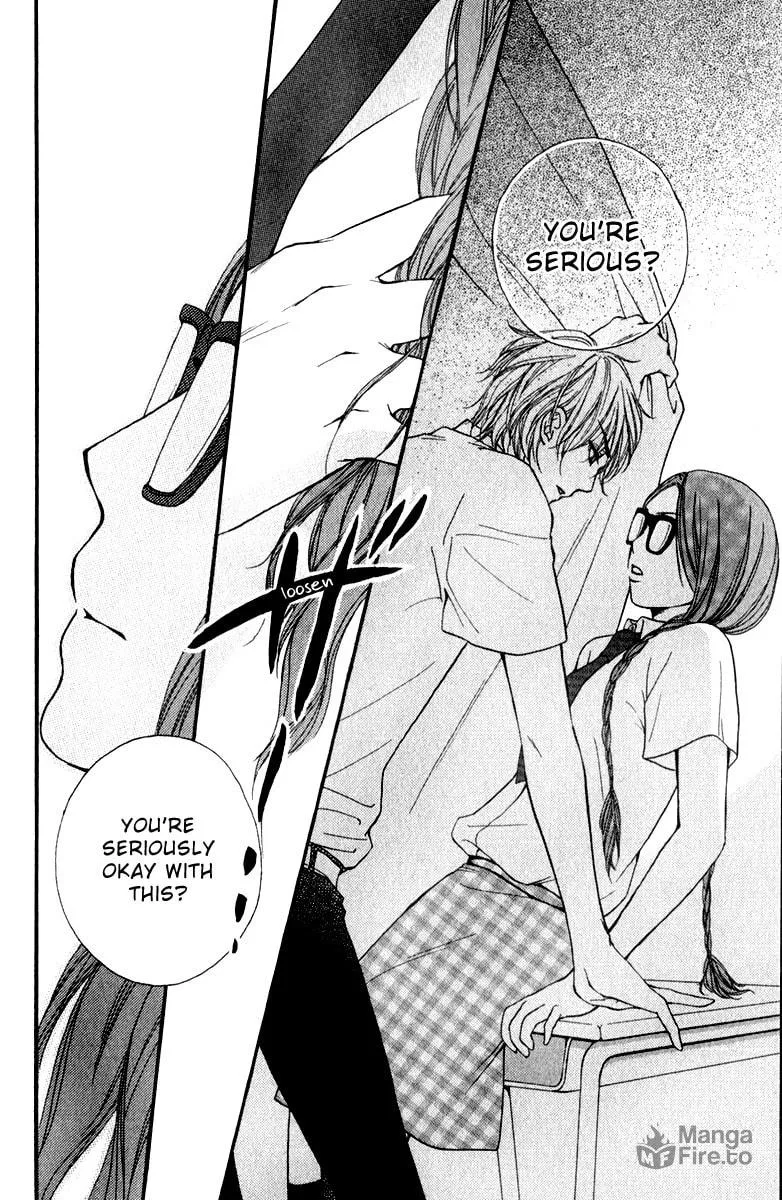 Read Like, Dislike, Like chapter 6 image 29 on Lezhin