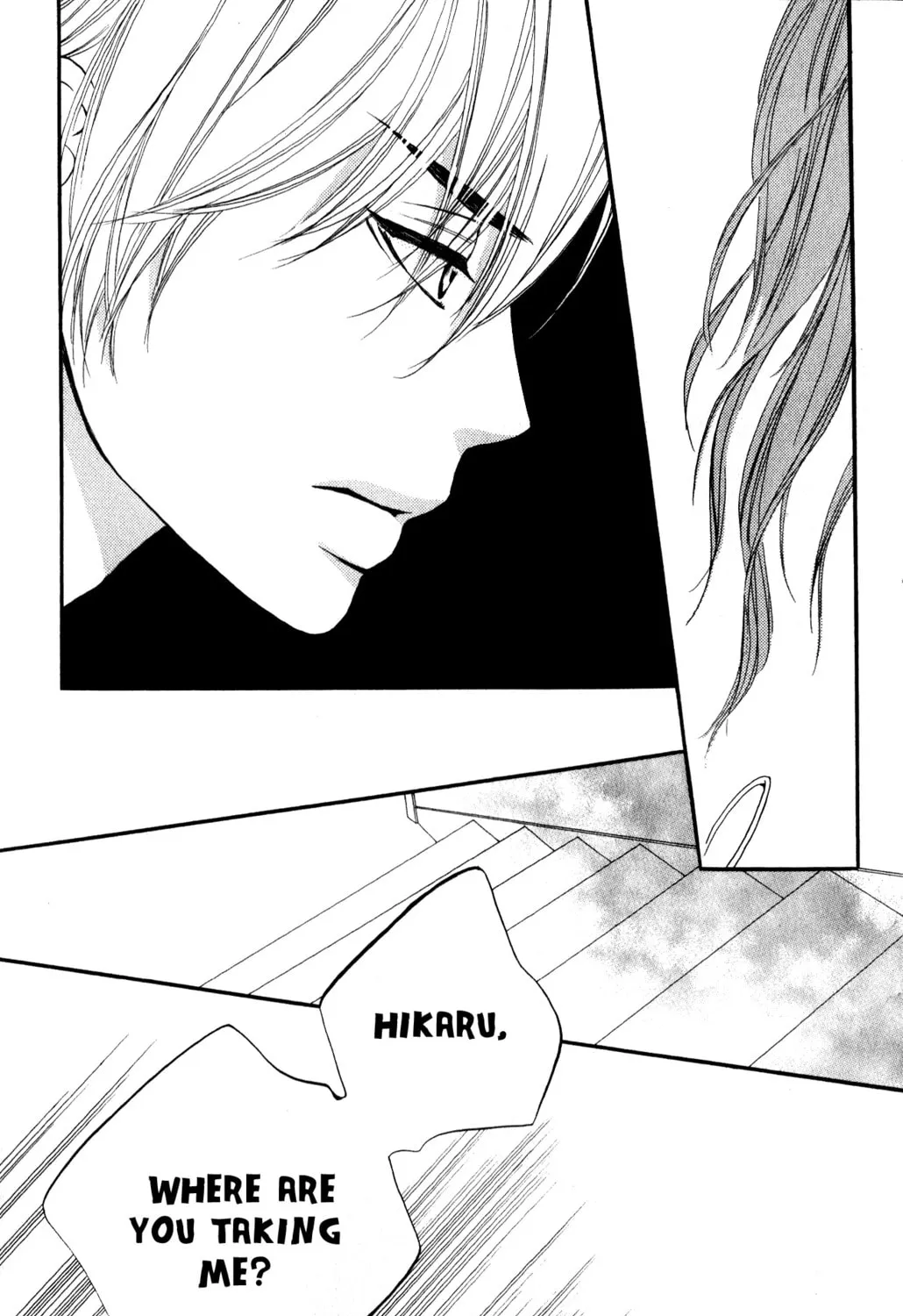 Read Like, Dislike, Like chapter 6 image 30 on Lezhin