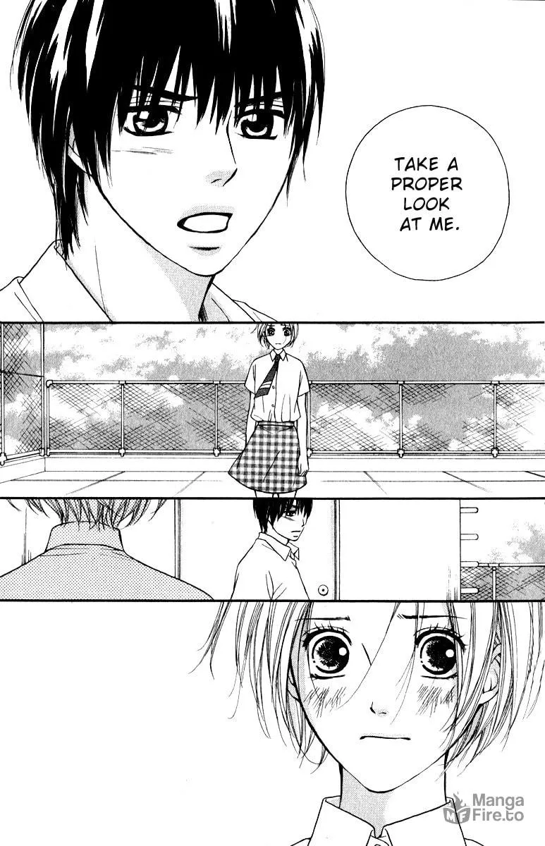 Read Like, Dislike, Like chapter 6 image 33 on Lezhin