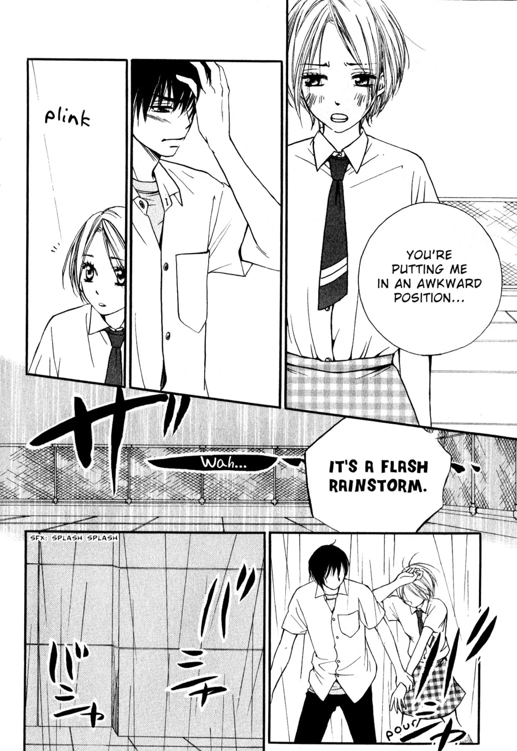 Read Like, Dislike, Like chapter 6 image 34 on Lezhin